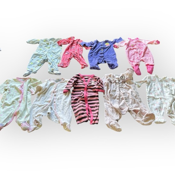 3 months Onesie Bundle - Picture 1 of 1